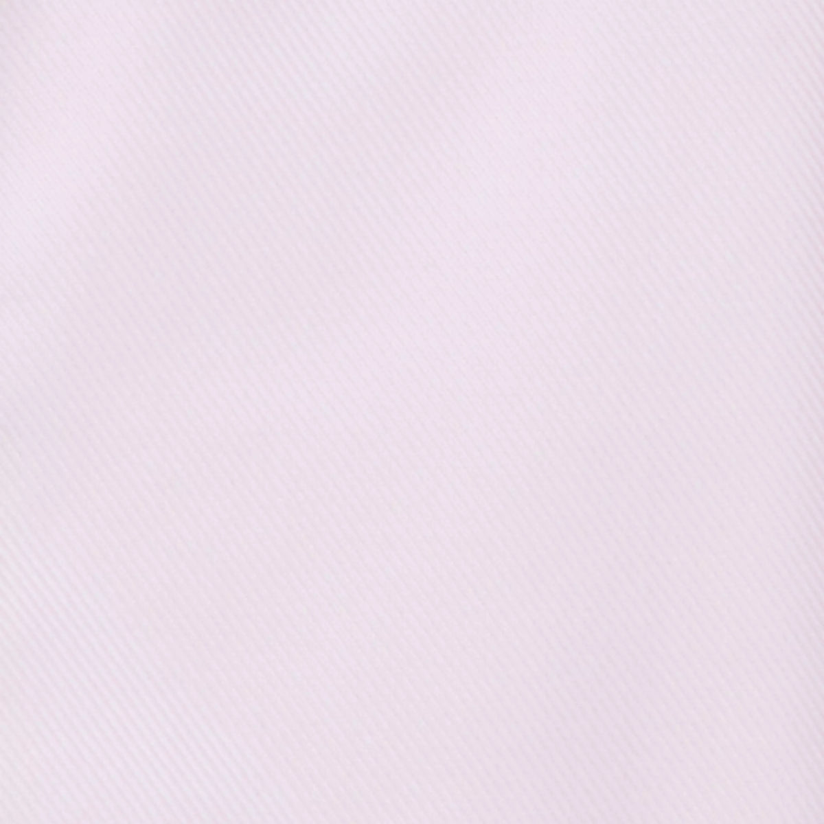 Pale Pink Tailored Fit Royal Twill Formal Shirt